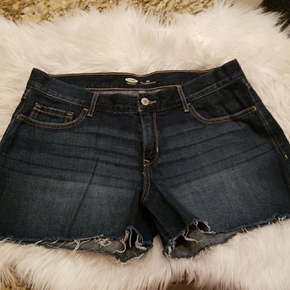 Old Navy Denim shorts